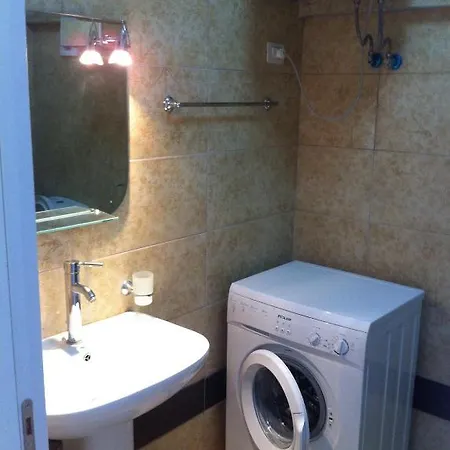 Affittacamere Kodra E Diellit 4*