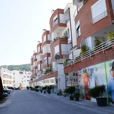 Kodra E Diellit Affittacamere Tirana
