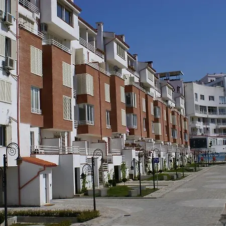 Affittacamere Kodra E Diellit 4*