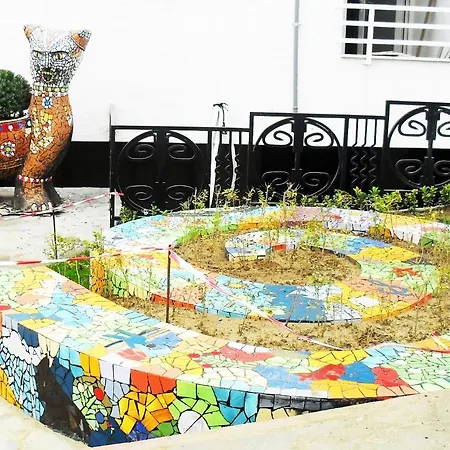 Guest house Kodra E Diellit Tirana