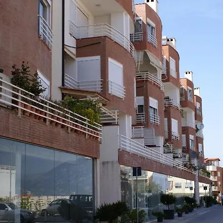 Kodra E Diellit Tiran